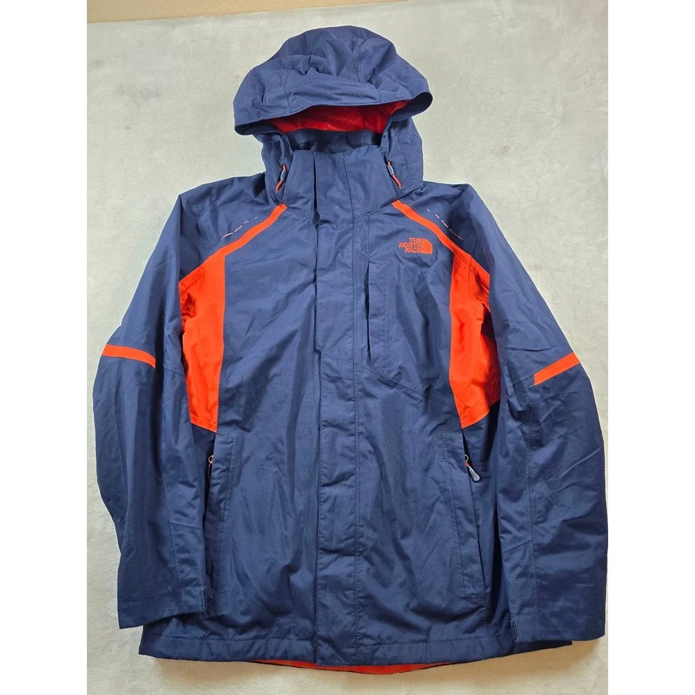 The North Face this north
